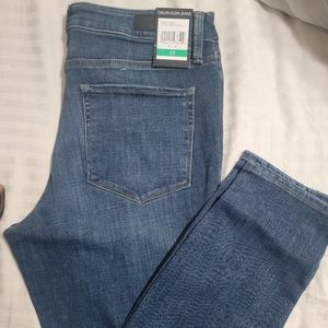 Women's Calvin Klein Jeans
